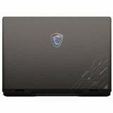 Laptop MSI D14VFKG-254XES 16" Intel core i7-14650HX 32 GB RAM 1 TB SSD Nvidia Geforce RTX 4060-6