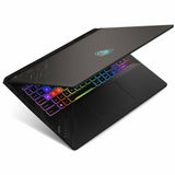 Laptop MSI D14VFKG-254XES 16" Intel core i7-14650HX 32 GB RAM 1 TB SSD Nvidia Geforce RTX 4060-3