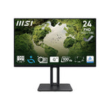 Monitor MSI 9S6-3PC19M-007 23,8" Full HD-17
