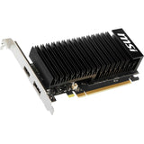 Graphics card MSI 4 GB GDDR4-24