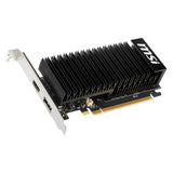 Graphics card MSI 4 GB GDDR4-7