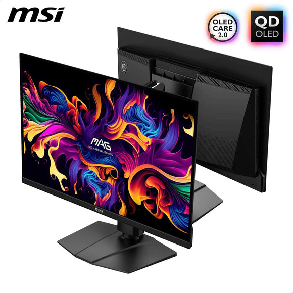 Monitor|MSI|31.5
