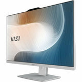 All in One MSI 24" Intel Core i5-1235U 16 GB RAM 512 GB SSD-4