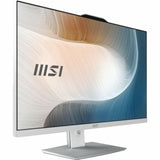 All in One MSI 24" Intel Core i5-1235U 16 GB RAM 512 GB SSD-3