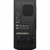 Desktop PC MSI MAG Infinite S3 14NUD7-1853ES Intel Core i7-14700F 32 GB RAM 1 TB SSD Nvidia Geforce RTX 4060-1