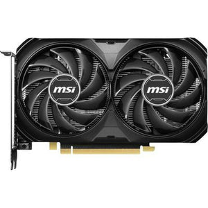 Graphics card MSI 912-V512-001 Geforce RTX 4060 Ti 8 GB GDDR6-0