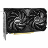 Graphics card MSI 8 GB GDDR6 Nvidia Geforce RTX 4060-9