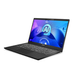 Laptop MSI Modern 15 H AI C1MG-035XES 15,6" Intel Core Ultra 7 155H 16 GB RAM 512 GB SSD-5