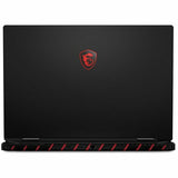 Laptop MSI 18" 128 GB RAM 2 TB SSD Nvidia Geforce RTX 4090-4