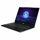 Laptop MSI Stealth 18 AI Studio 20th Anniversary 18" 32 GB RAM 1 TB SSD Nvidia Geforce RTX 4070-7