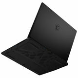 Laptop MSI Pulse 16 AI C1VGKG-024XES 16" Intel Core Ultra 9 185H 32 GB RAM 1 TB SSD Nvidia Geforce RTX 4070-5