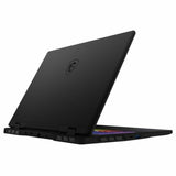 Laptop MSI Pulse 16 AI C1VGKG-024XES 16" Intel Core Ultra 9 185H 32 GB RAM 1 TB SSD Nvidia Geforce RTX 4070-2