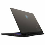 Laptop MSI Crosshair 17 HX D14VGKG-072XES 17" 32 GB RAM 1 TB SSD Nvidia Geforce RTX 4070-2