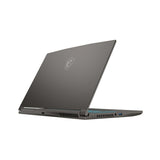 Laptop MSI Thin 15 B13UC-2203XPL 15,6" Intel Core i7-13620H 16 GB RAM 512 GB SSD NVIDIA GeForce RTX 3050-3