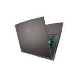 Laptop MSI Thin 15 B13UC-2203XPL 15,6" Intel Core i7-13620H 16 GB RAM 512 GB SSD NVIDIA GeForce RTX 3050-2