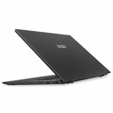 Laptop MSI 13,3" Intel Evo Core Ultra 7 155H 32 GB RAM 1 TB SSD-6