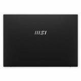 Laptop MSI 13,3" Intel Evo Core Ultra 7 155H 32 GB RAM 1 TB SSD-1