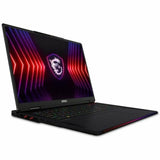 Laptop MSI Raider A18 HX A7VHG-010ES 18" 32 GB RAM 1 TB SSD NVIDIA GeForce RTX 4080-8