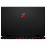 Laptop MSI Raider A18 HX A7VHG-010ES 18" 32 GB RAM 1 TB SSD NVIDIA GeForce RTX 4080-5