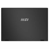 Laptop MSI Prestige 16 AI Studio 20th B1VFG-214ES 16" 32 GB RAM 2 TB SSD Nvidia Geforce RTX 4060-4