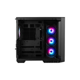 ATX Semi-tower Box MSI MAG PANO 100R PZ Black-1