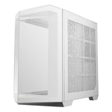 ATX Semi-tower Box MSI MAG PANO 100R PZ White-1