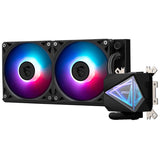 Liquid Refrigeration Kit MSI-16