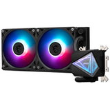 Liquid Refrigeration Kit MSI-15