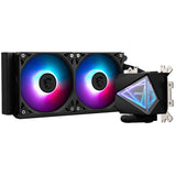 Liquid Refrigeration Kit MSI-14