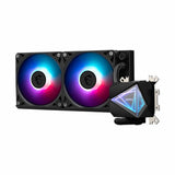 Liquid Refrigeration Kit MSI-17