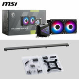 Liquid Refrigeration Kit MSI-7