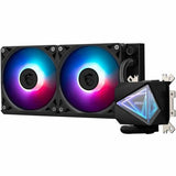 Liquid Refrigeration Kit MSI-3