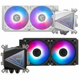 Liquid Refrigeration Kit MSI-1