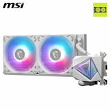 Liquid Refrigeration Kit MSI-8