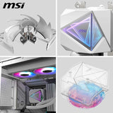 Liquid Refrigeration Kit MSI-6