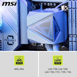 Liquid Refrigeration Kit MSI-4