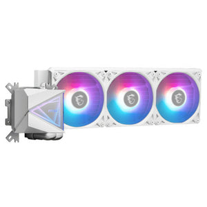 CPU Fan MSI MAG CORELIQUID I360 WHITE-0