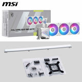 Liquid Refrigeration Kit MSI-3