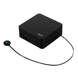 Mini PC MSI Cubi NUC 1M-034BES intel core i7-150U 1 TB SSD-2