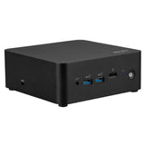 Mini PC MSI Cubi NUC 1M-035BES Intel Core 5 120U-3