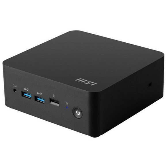 Mini PC MSI Cubi NUC 1M-033ES intel core i7-150U 512 GB SSD 16 GB RAM-0