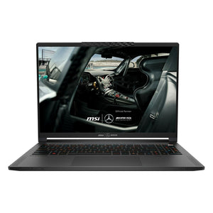 Laptop MSI Stealth 16 MercedesAMG A1VGG-276PL 16" Intel Core Ultra 9 185H 32 GB RAM 2 TB SSD Nvidia Geforce RTX 4070 Qwerty US-0