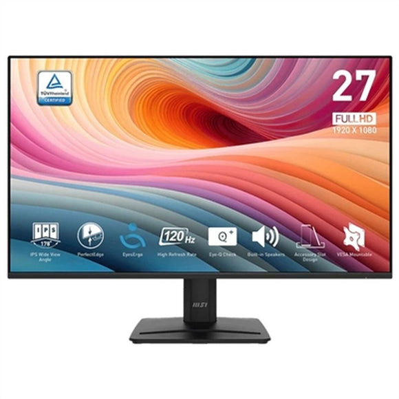 Monitor MSI MP275 E2 27