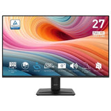 Monitor MSI MP275 E2 27" Full HD-0