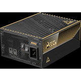 Power supply MSI 306-7ZPEX11-CE0 1600 W ATX 80 PLUS Titanium-3