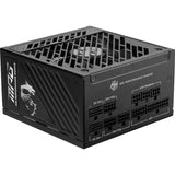 Power supply MSI 306-7ZPFX11-CE0 80 Plus Gold ATX-9