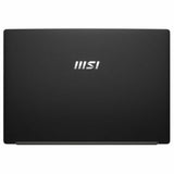 Laptop MSI Modern 14 C12MO-1278XES 14" Intel Core I7-1255U 16 GB RAM 1 TB SSD-2