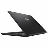 Laptop MSI Modern 14 C12MO-1278XES 14" Intel Core I7-1255U 16 GB RAM 1 TB SSD-6