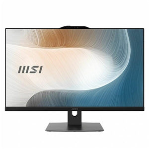 All in One MSI AM272P-884XES 27" intel core i7-150U 16 GB RAM 512 GB SSD-0