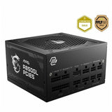 Power supply MSI 306-7ZP8D11-CE0 850 W 80 Plus Gold-5